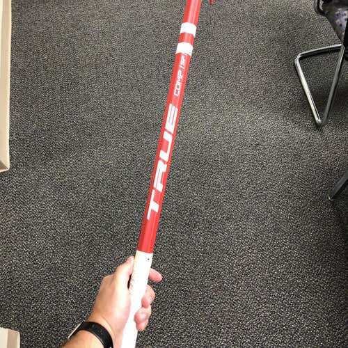 New True Comp 4.0 Shaft Red