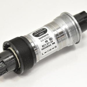 Shimano BB-ES51 Bottom Bracket English 68 x 118mm Octalink V2 New Old Stock