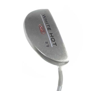 Odyssey White Hot XG 9 Putter 34" RH w/ Super Stroke Slim 3.0