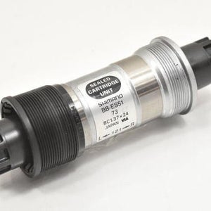 Shimano BB-ES51 Bottom Bracket English 73 x 121mm Octalink V2 New Old Stock