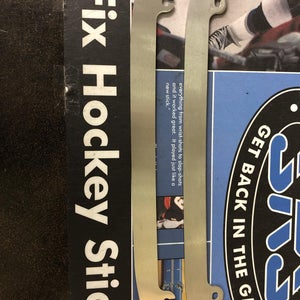 New CCM Stainless Steel Performance 271 Blades