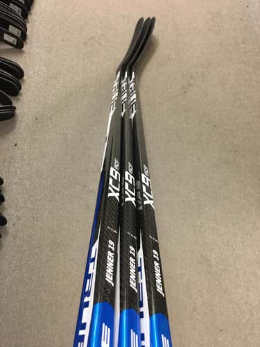 New 2019 True XC9 ACF RH-70-MC Grip Jenner Pro Stock