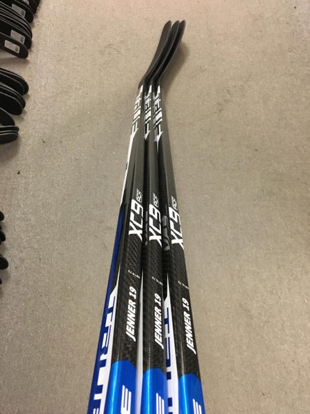 New 2019 True XC9 ACF RH-70-MC Grip Jenner Pro Stock