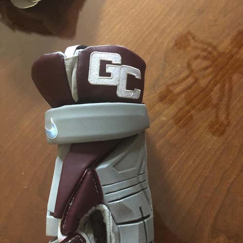 Vapor Lacrosse Gloves