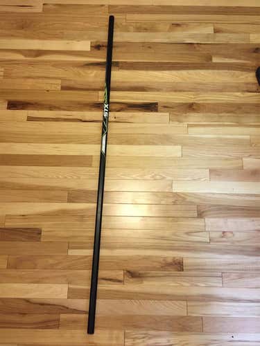 New Stallion 6000 Shaft