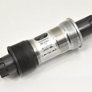 Shimano BB-ES51 Bottom Bracket English 73 x 126mm Octalink V2 New Old Stock