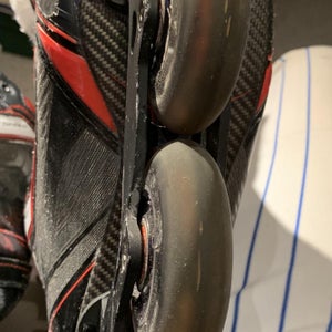 Jetspeed Inline Skates Size 6.5
