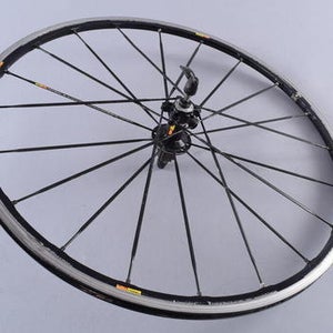 Mavic Ksyrium SL Premium Rear Wheel 700c Clincher Campagnolo 9/10/11 Speed Road