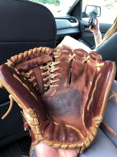 Pro Preferred Baseball Glove