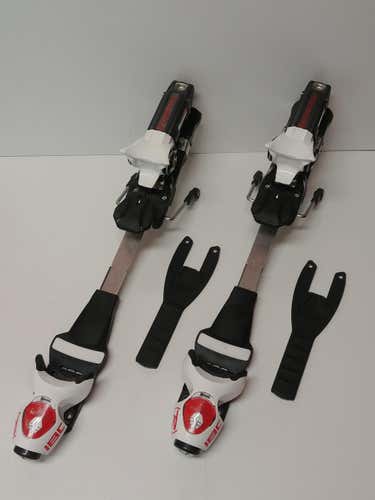 Rossignol 2015 Axial WC 180 MFX Ski Bindings : DIN 10-18