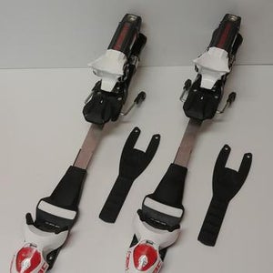 Rossignol 2015 Axial WC 180 MFX Ski Bindings : DIN 10-18 (Read Description Notes)