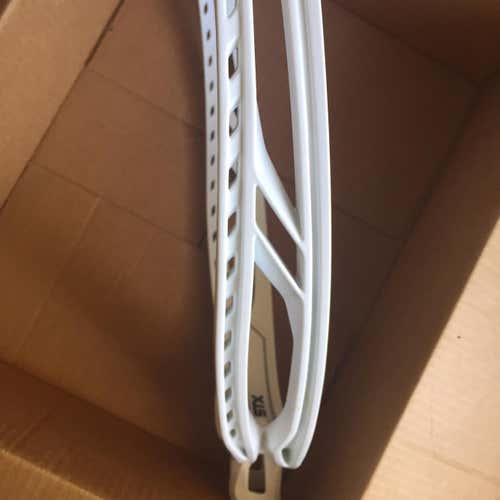 New STX Shield