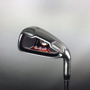 TaylorMade Burner Iron Set Righty