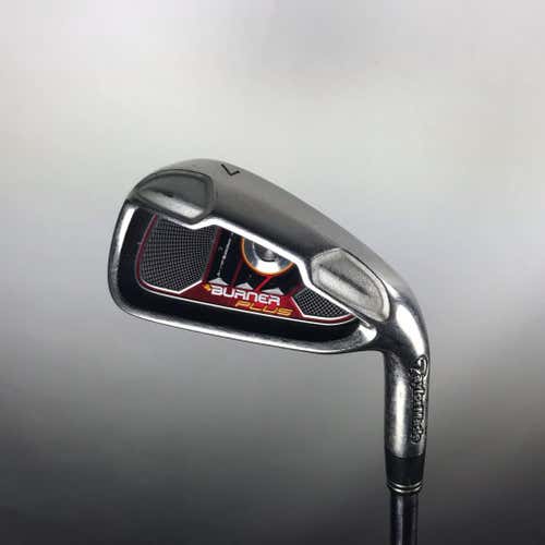 TaylorMade Burner Iron Set Righty