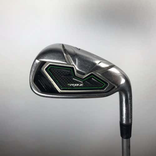 TaylorMade RBZ Iron Set