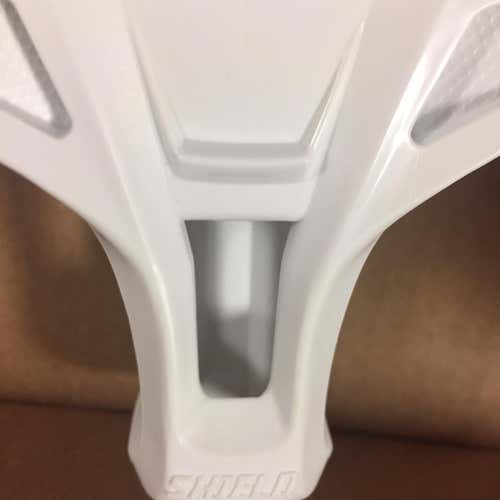 New STX Shield