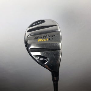Cobra Baffler Rail-H 4 Hybrid
