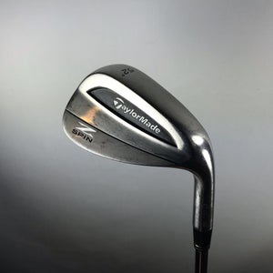 TAYLORMADE Z Spin 52* Wedge