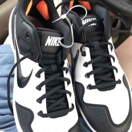 New Nike Alpha Huarache 2 Trade