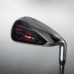Callaway Razr X HL Iron Set Righty