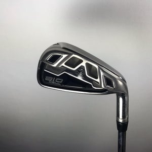 Cobra Bio Cell Iron Set Silver
