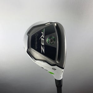 TaylorMade RBZ 3 Hybrid