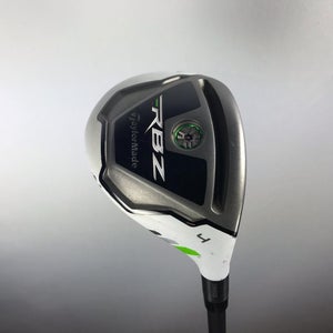 TaylorMade RBZ 4 Hybrid