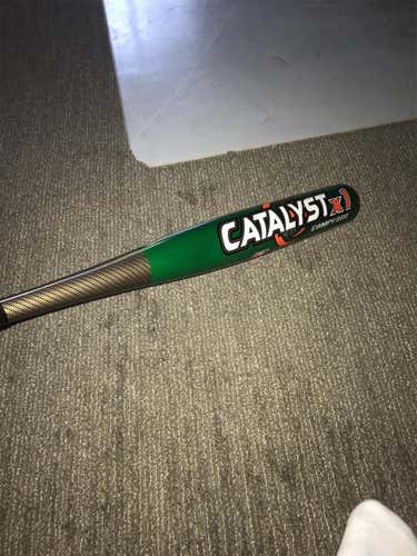 Catalyst Bat
