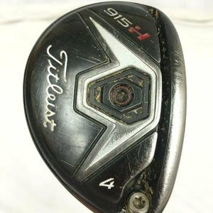 Titleist 915H 24° 4 Hybrid Mitsubishi Diamana Regular Flex