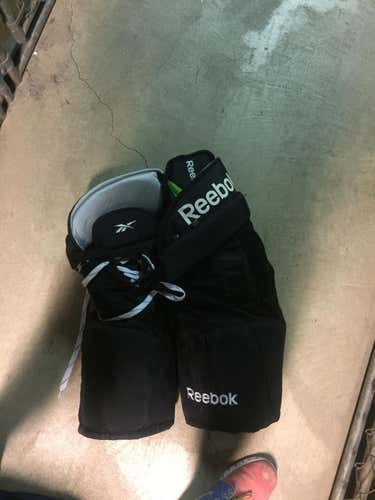 Reebok 14k Pants Sr. Small