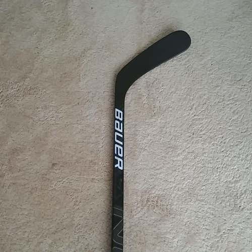 Bauer Nexus 2N Pro Hockey Stick Righty Toe Senior Pro Stock