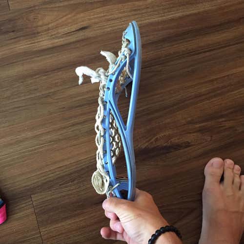 STX Super Power