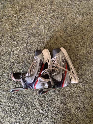 Vapor APX Hockey Skates Intermediate Size 8
