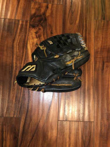 Mizuno Baseball Glove