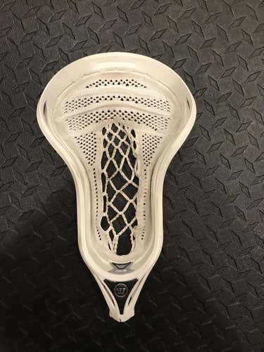 Warrior Burn Warp Pro Head (Mid Pocket) (Whip 2)