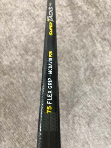 CCM Super Tacks AS1 - 75 flex P28