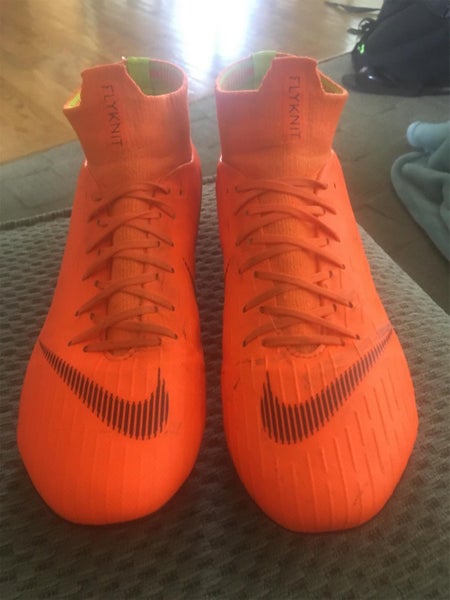 Mercurial superfly 6 pro fg Cleats