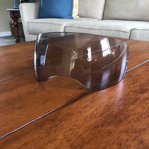 Oakley Tinted Curved Visor