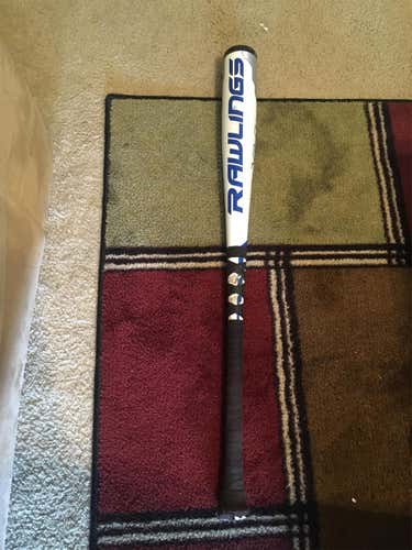 2018 Rawlings Velo Hybrid 32” TRADE!!