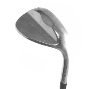 Cobra King Pur Versatile Grind Wedge 60.08* DG S200 Stiff Flex Steel RH