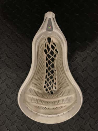 Warrior Evo Warp Pro Head (Mid-Low Pocket) (Whip 3)