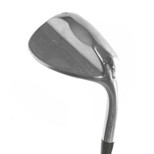 Cobra King Pur Versatile Grind Wedge 52.08* DG S200 Stiff Flex Steel RH