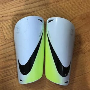 Nike Shin Guards