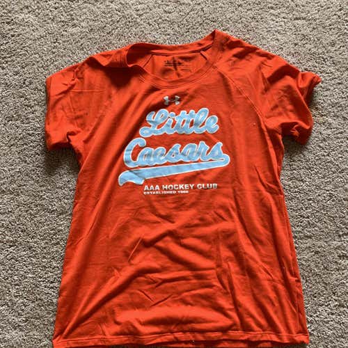Under Armour Shirt Adult