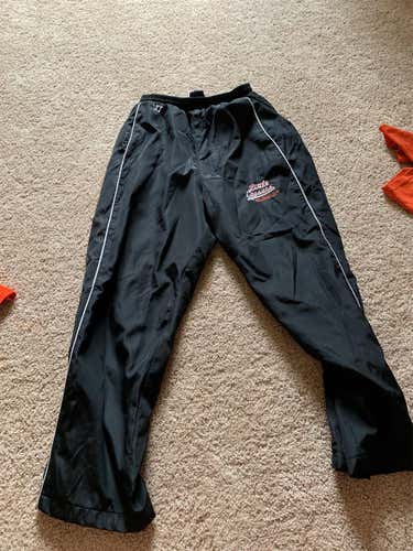 Warrior Pants Adult