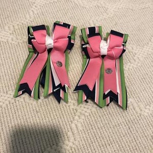 PonyTail Bows