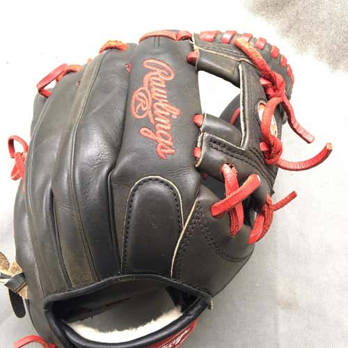 Rawlings Pro Preferred NP4