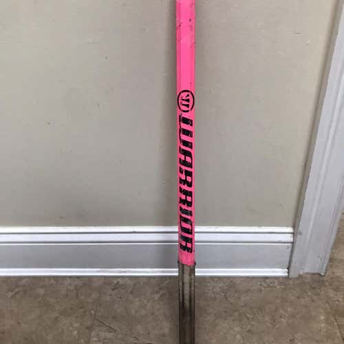 Pink Warrior Evo Shaft