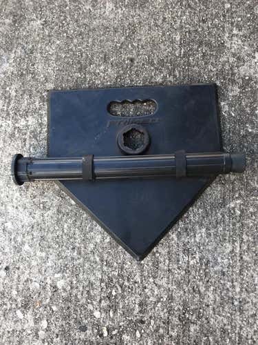 Like New Baseball Tee