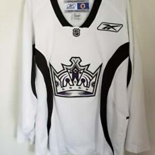 Reebok Practice Jersey LA Kings Medium